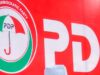 PDP crisis: Court fines Wabara, lawyer, others N150m over suit against Wike-led faction