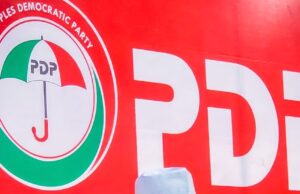 PDP crisis: Court fines Wabara, lawyer, others N150m over suit against Wike-led faction