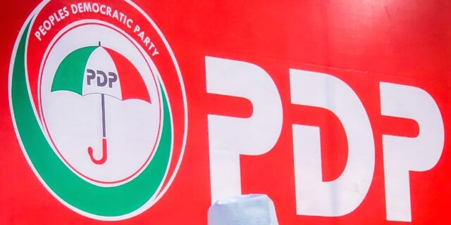 PDP crisis: Court fines Wabara, lawyer, others N150m over suit against Wike-led faction