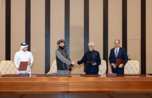Pakistan, Afghanistan agree to immediate ceasefire Afghanistan