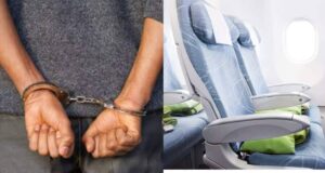 Passenger nabbed for stealing N290,000 on Ibom Abuja-bound flight