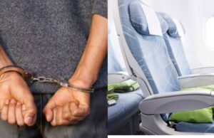 Passenger nabbed for stealing N290,000 on Ibom Abuja-bound flight