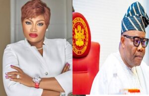 ‘Wicked man’: Akpabio’s sister-in-law accuses him of killings Akpabio