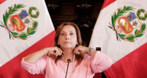 Peru’s president Boluarte impeached Boluarte