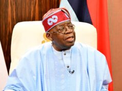 Tinubu hails Nigerian Military for helping foil coup in Benin Republic Editors, Tinubu, FATF
