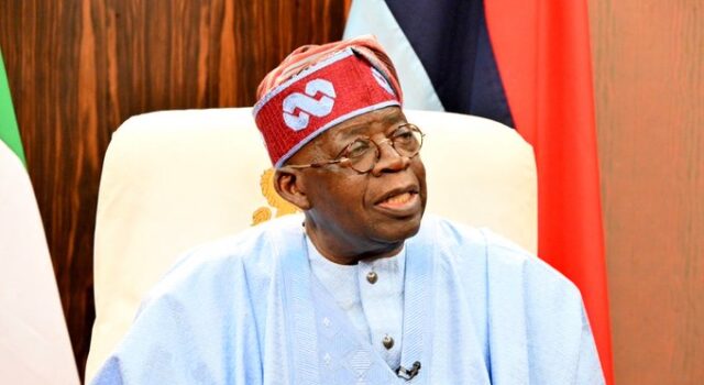 Tinubu orders Customs to permit transit trucks to Niger through Benin, Kebbi Editors, Tinubu, FATF