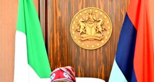 Tinubu set to announce new ambassadors amid U.S. threat Tinubu