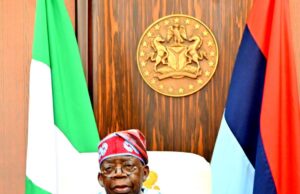 Tinubu x-rays his govt 12 economic milestones in two years Tinubu