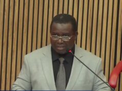 FG congratulates INEC chairman, Amupitan, on University of Jos honour Amupitan