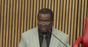 Opposition rejects military role in 2027 elections as INEC raises security concerns Amupitan
