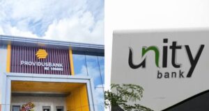 Why Providus–Unity Bank merger