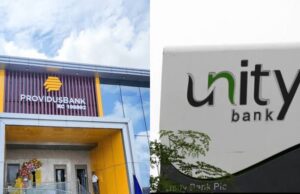 Why Providus–Unity Bank merger