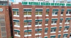RMRDC plans raw materials testing centres across six geopolitical zones