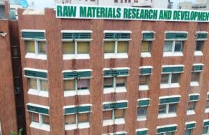RMRDC plans raw materials testing centres across six geopolitical zones