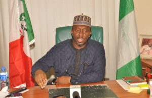 Court sacks Zamfara Reps member for defecting from PDP to APC, orders fresh election Member