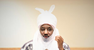 Sanusi: Jonathan shelved fuel subsidy removal in 2011 over Boko Haram threat