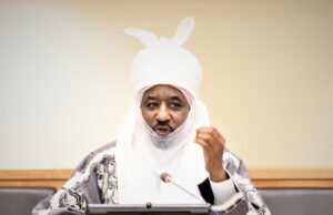 Sanusi: Jonathan shelved fuel subsidy removal in 2011 over Boko Haram threat