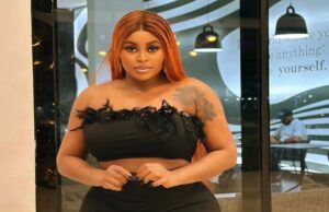 Lagos defends KAI over actress Sarah Martins’ street cooking arrest