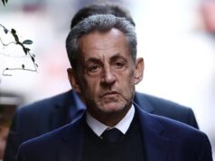 Ex-French president Sarkozy released from prison Sarkozy, Inmates