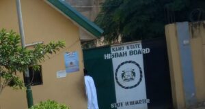 Hisbah arrests couple, others over ‘illegal marriage’ in Kano