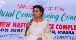 NAFDAC unveils national plan to eliminate trans fats