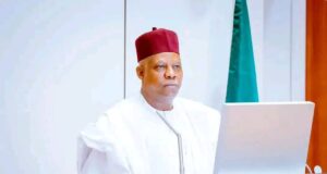 Shettima defends N68.30trn 2026 budget, says bigger spending needed for growth Climate, PENGASSAN