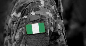 Army officer dies after wife sets him ablaze