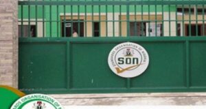 SON destroys N25m worth of substandard goods in Kaduna