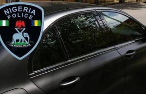 Tinted glass: Police begin full enforcement of permit law in Lagos