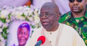 Mutfwang: Tinubu’s visit to Plateau symbolises national unity, solidarity