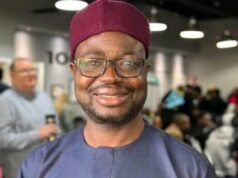 Senate confirms Bernard Doro as minister Doro