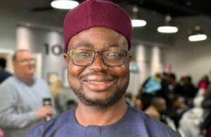 Senate confirms Bernard Doro as minister Doro