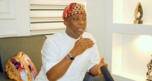 Lagos seals three stores for flouting plastic ban