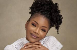 Toluwani Odukoya speaks on marriage breakdown, ministry journey Marriage