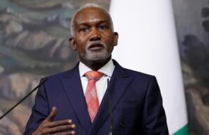 Minister hails Tinubu on Nigeria’s diplomatic feat at gas exporting countries forum