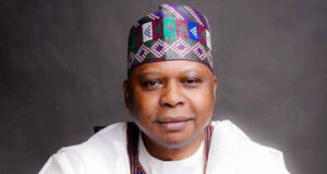 PDP North endorses ex-Minister Turaki as consensus national chairman