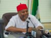 Alleged certificate forgery: ICPC nabs ex-minister Uche Nnaji at Enugu airport Minister, UNN