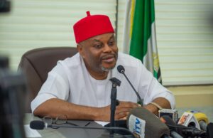 Certificate scandal: Enugu govt behind blackmail campaign against me – Minister Uche Nnaji Minister, UNN