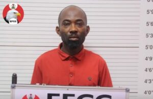 Lagos businessman, firm arraigned over N215.8m theft