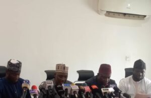 Northern groups warn against pro-Kanu protests