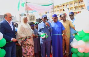 Wike: I’ll use 20 days to show Obi, Nigerians Tinubu’s achievement in education sector Wike
