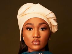 Zarha Buhari-Indimi shines as referee in Barcelona, African Legends Abuja clash