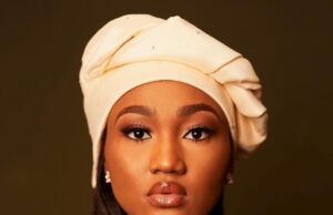 Zarha Buhari-Indimi shines as referee in Barcelona, African Legends Abuja clash