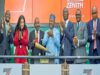 Zenith Bank reaffirms commitment to shareholder value at NGX Zenith Bank