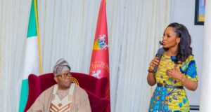 Akpabio tasks SSDC on developmental projects