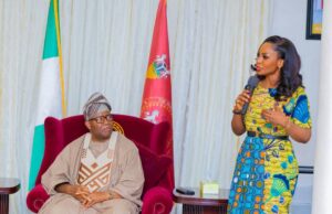 Akpabio tasks SSDC on developmental projects