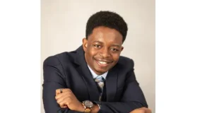 Nigerian student in Kansas develops AI tool to revolutionize research in varsities