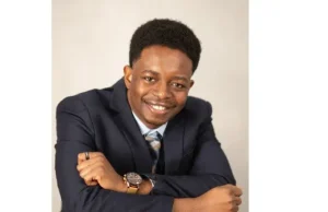Nigerian student in Kansas develops AI tool to revolutionize research in varsities