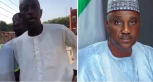 Zaria youth leader arrested after protesting exclusion from federal jobs