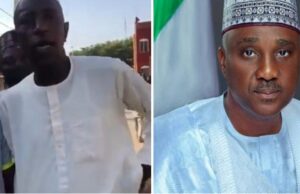 Zaria youth leader arrested after protesting exclusion from federal jobs